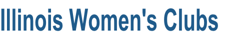 Illinois Women's Clubs.